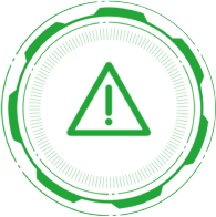 failure monitoring icon